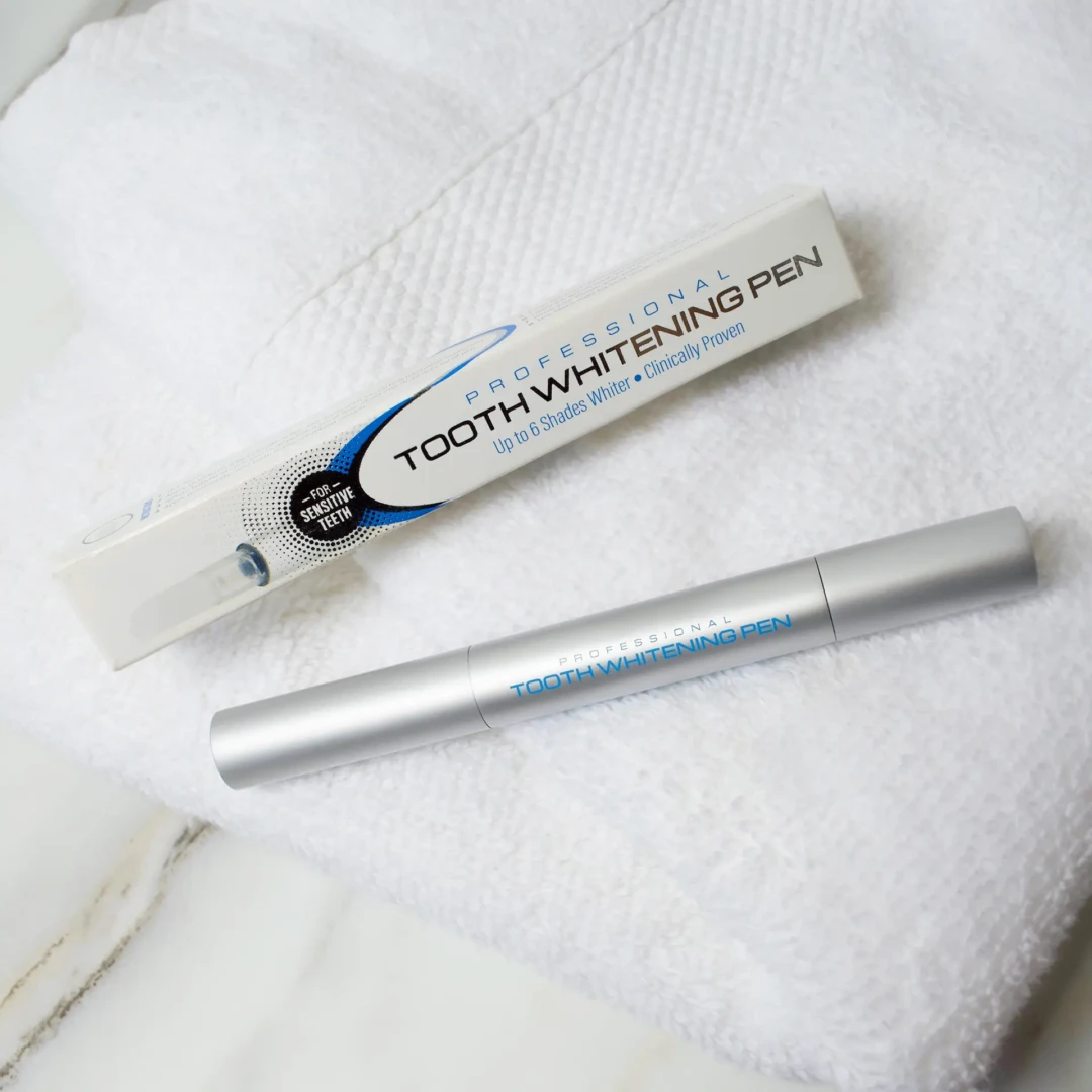 Tooth Whitening Pen